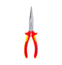 Длинногубцы с резцом KNIPEX KN-2616200