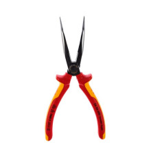 Длинногубцы с резцом KNIPEX KN-2626200