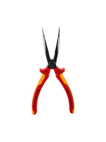 Длинногубцы с резцом KNIPEX KN-2626200
