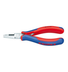 Монтажные плоскогубцы для электроники KNIPEX KN-3612130