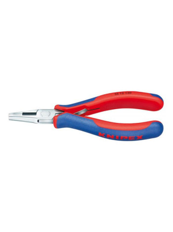 Монтажные плоскогубцы для электроники KNIPEX KN-3612130
