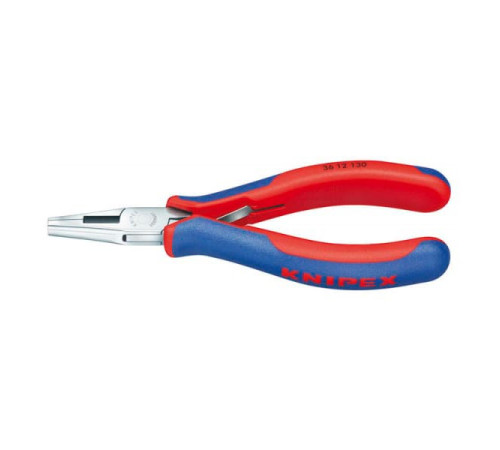 Монтажные плоскогубцы для электроники KNIPEX KN-3612130