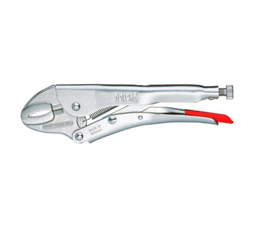 Зажимные клещи KNIPEX KN-4104250