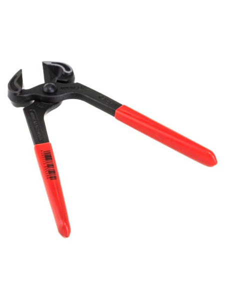 Плотницкие клещи KNIPEX KN-5001180