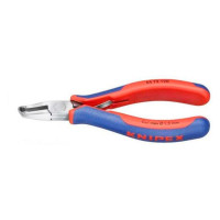 Торцевые кусачки для электроники KNIPEX KN-6472120