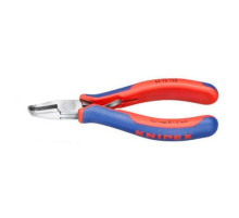 Торцевые кусачки для электроники KNIPEX KN-6472120
