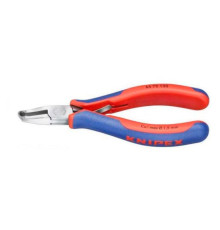 Торцевые кусачки для электроники KNIPEX KN-6472120