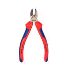 Бокорезы KNIPEX KN-7002140
