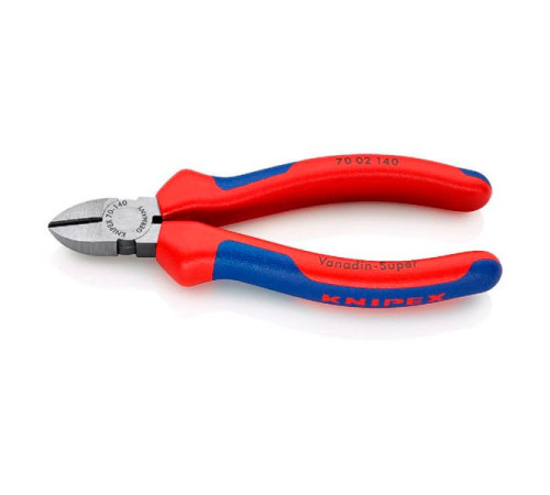 Бокорезы KNIPEX KN-7002140SB