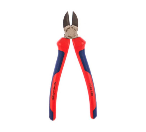 Бокорезы KNIPEX KN-7002180