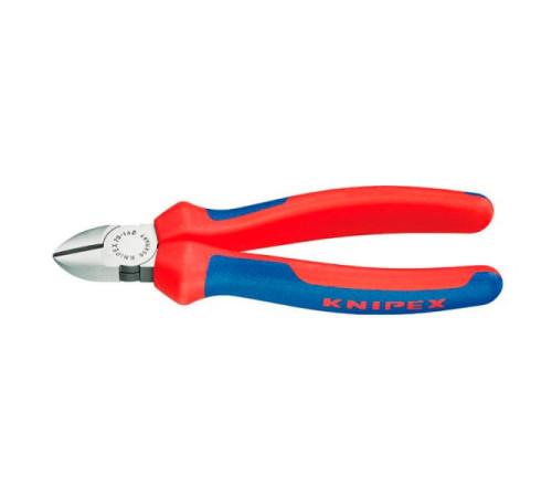 Бокорезы KNIPEX KN-7005140