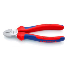 Кусачки диагональные KNIPEX KN-7005160