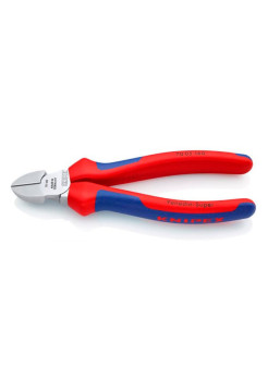 Кусачки диагональные KNIPEX KN-7005160