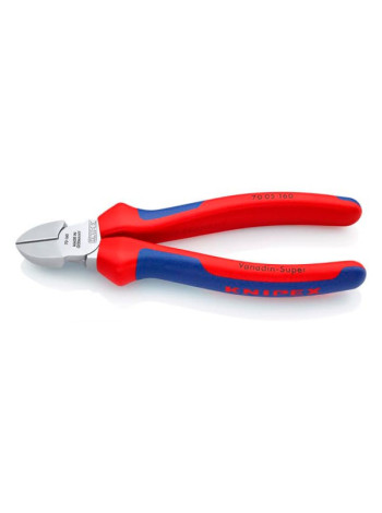Кусачки диагональные KNIPEX KN-7005160