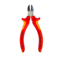 Бокорезы KNIPEX VDE KN-7006125