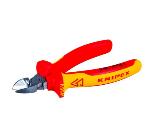 Бокорезы 1000 V KNIPEX KN-7006140