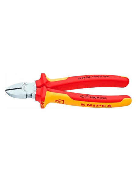 Бокорезы KNIPEX KN-7006180