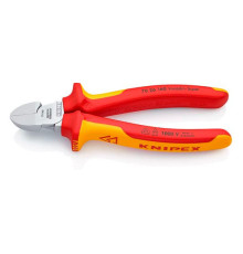 Бокорезы 1000 V KNIPEX KN-7026160