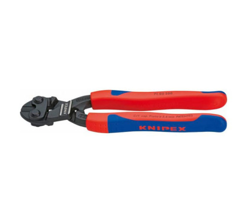 Болторезы KNIPEX Коболт KN-7102200