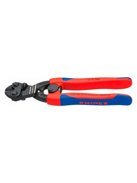 Болторез KNIPEX CoBolt 200 мм KN-7112200