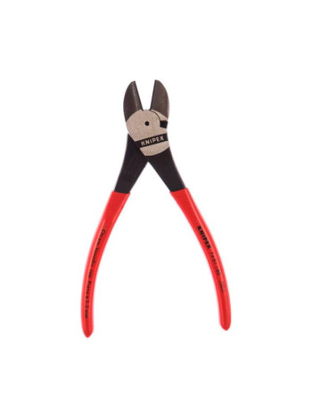 Силовые бокорезы KNIPEX KN-7401180