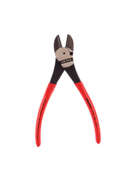 Силовые бокорезы KNIPEX KN-7401180
