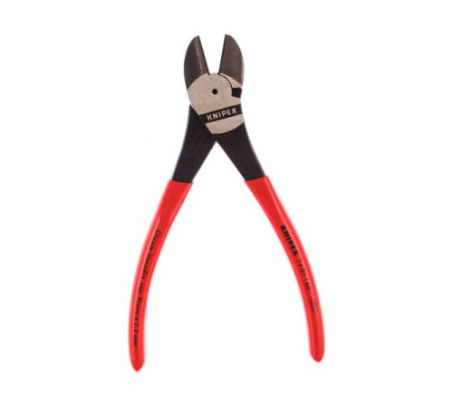Силовые бокорезы KNIPEX KN-7401180