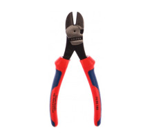 Силовые бокорезы KNIPEX KN-7402180