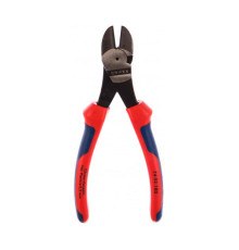 Силовые бокорезы KNIPEX KN-7402180