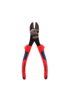 Силовые бокорезы KNIPEX KN-7402180