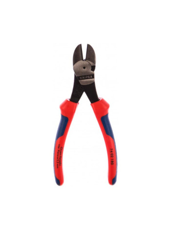 Силовые бокорезы KNIPEX KN-7402180
