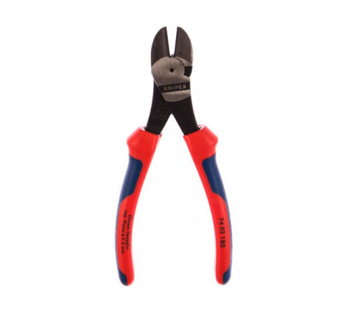 Силовые бокорезы KNIPEX KN-7402180