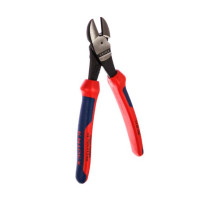 Силовые бокорезы KNIPEX KN-7402200