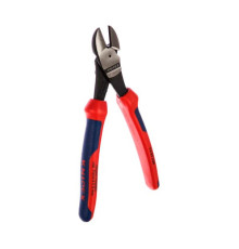 Силовые бокорезы KNIPEX KN-7402200