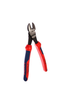 Силовые бокорезы KNIPEX KN-7402200