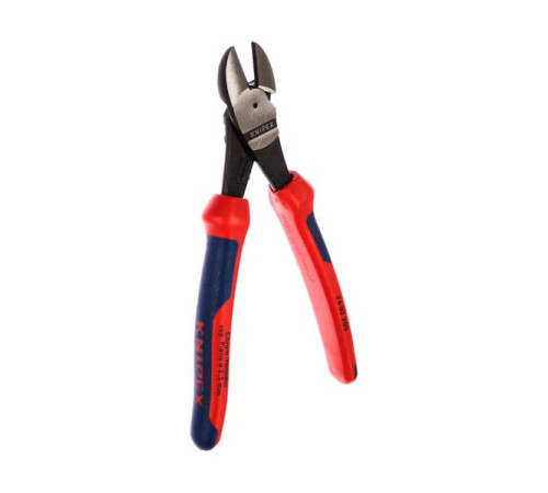 Силовые бокорезы KNIPEX KN-7402200