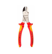Силовые бокорезы KNIPEX KN-7406180
