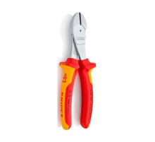 Силовые бокорезы KNIPEX KN-7406180SB