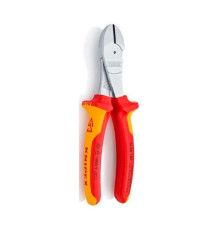 Силовые бокорезы KNIPEX KN-7406180SB