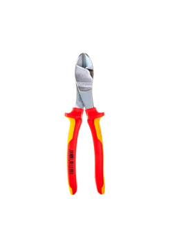 Силовые бокорезы KNIPEX KN-7406200
