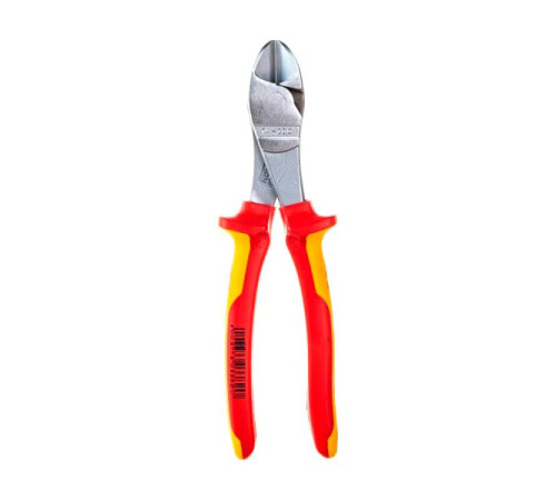 Силовые бокорезы KNIPEX KN-7406200