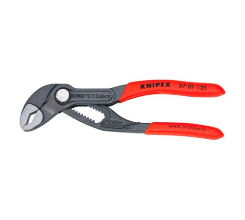 Переставные клещи Кобра KNIPEX KN-8701125