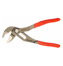 Переставные клещи KNIPEX Cobra KN-8701150