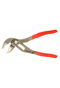 Переставные клещи KNIPEX Cobra KN-8701150