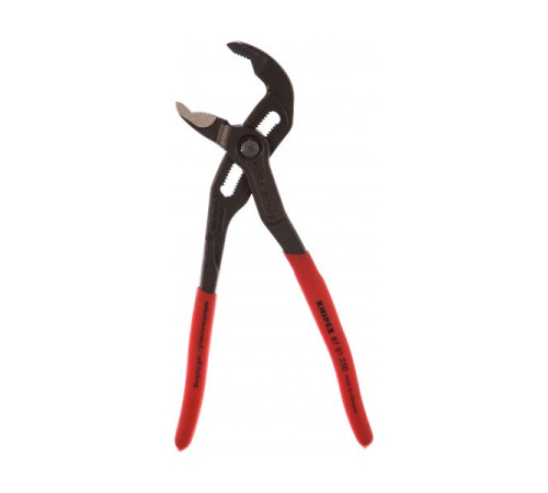 Универсальные переставные клещи KNIPEX КОБРА KN-8701250