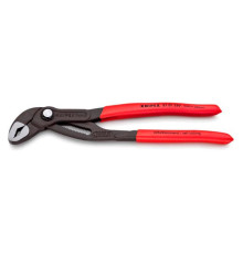 Универсальные переставные клещи KNIPEX КОБРА KN-8701250SB