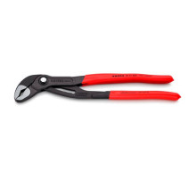 Универсальные переставные клещи KNIPEX КОБРА KN-8701300SB