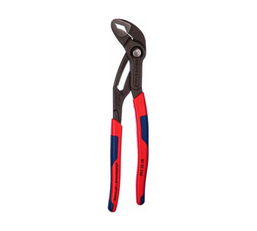 Универсальные переставные клещи KNIPEX КОБРА KN-8702250