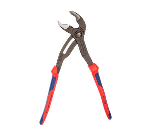 Универсальные переставные клещи KNIPEX КОБРА KN-8702300