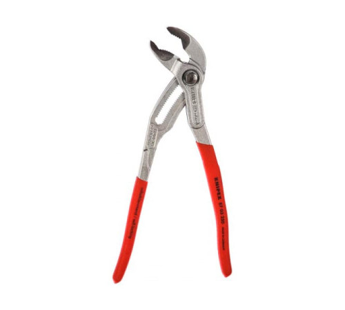 Переставные клещи KNIPEX Cobra KN-8703250